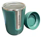 Vaso Termico Con Tapa De Rosca Bebedero Retractil 300ml - Miniatura 17
