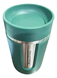 Vaso Termico Con Tapa De Rosca Bebedero Retractil 300ml - Miniatura 18