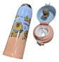 Termo Vaso Diseño Capybara Bebidas Calientes 500ml - Miniatura 1