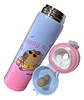 Termo Vaso Diseño Capybara Bebidas Calientes 500ml - Miniatura 13