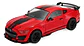 Ford Mustang Cobras Shelby Gt500 Miniatura Metal Coche 1/18 - Miniatura 7