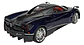 Pagani Huayra Roadster, Escala 1/24, 27cms Largo, Metalico. - Miniatura 3