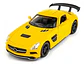 Mercedes Benz Surtido 1:32 Coche De Juguete De Aleron Sonido - Miniatura 1