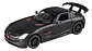 Mercedes Benz Surtido 1:32 Coche De Juguete De Aleron Sonido - Miniatura 7