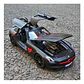 Mercedes Benz Surtido 1:32 Coche De Juguete De Aleron Sonido - Miniatura 8