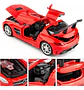 Mercedes Benz Surtido 1:32 Coche De Juguete De Aleron Sonido - Miniatura 12