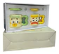 Set X2 Mugs Bebida Caliente Regalo Emojis Sorpresa 300ml - Miniatura 5