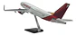 Aviónes Surtidos, Escala 1:160, 45 Cms De Largo, Sonidos. - Miniatura 1