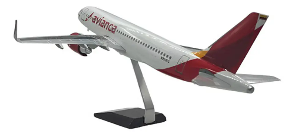 Aviónes Surtidos, Escala 1:160, 45 Cms De Largo, Sonidos. 1