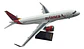 Aviónes Surtidos, Escala 1:160, 45 Cms De Largo, Sonidos. - Miniatura 3
