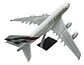 Aviónes Surtidos, Escala 1:160, 45 Cms De Largo, Sonidos. - Miniatura 6