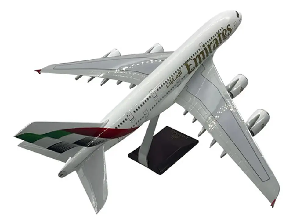 Aviónes Surtidos, Escala 1:160, 45 Cms De Largo, Sonidos. 6