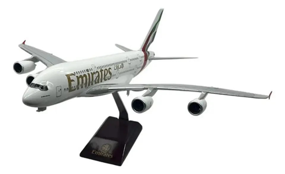 Aviónes Surtidos, Escala 1:160, 45 Cms De Largo, Sonidos. 7