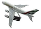 Aviónes Surtidos, Escala 1:160, 45 Cms De Largo, Sonidos. - Miniatura 8