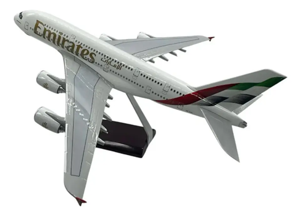 Aviónes Surtidos, Escala 1:160, 45 Cms De Largo, Sonidos. 8