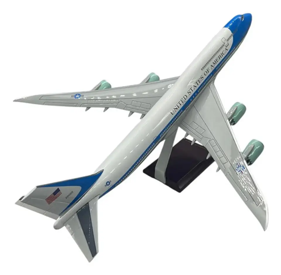 Aviónes Surtidos, Escala 1:160, 45 Cms De Largo, Sonidos. 12