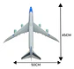Aviónes Surtidos, Escala 1:160, 45 Cms De Largo, Sonidos. - Miniatura 14