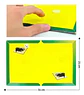 Set X3 Trampas Para Ratón Caza Pegarata - Miniatura 2