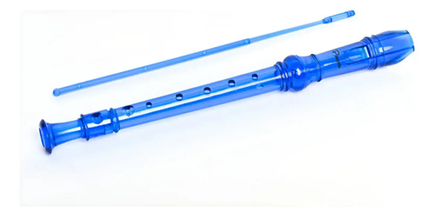 Parquer 8TKBLUE 1