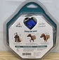 Arnes Pechera Perros Razas Mediana Americano Aproveterinaria - Miniatura 6