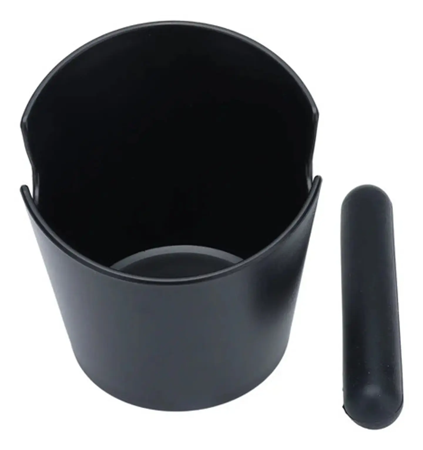 Cubeta Para Café, Tamaño Pequeño, Antideslizante, Para Café 2
