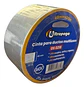 Cinta Adhesiva Gris Reforzada Ducto 48mmx 20 Mtrs Resistente - Miniatura 4
