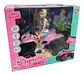 Cuatrimoto Luz Y Sonidos Muñeca Fashion Bryana Control Remo - Miniatura 4