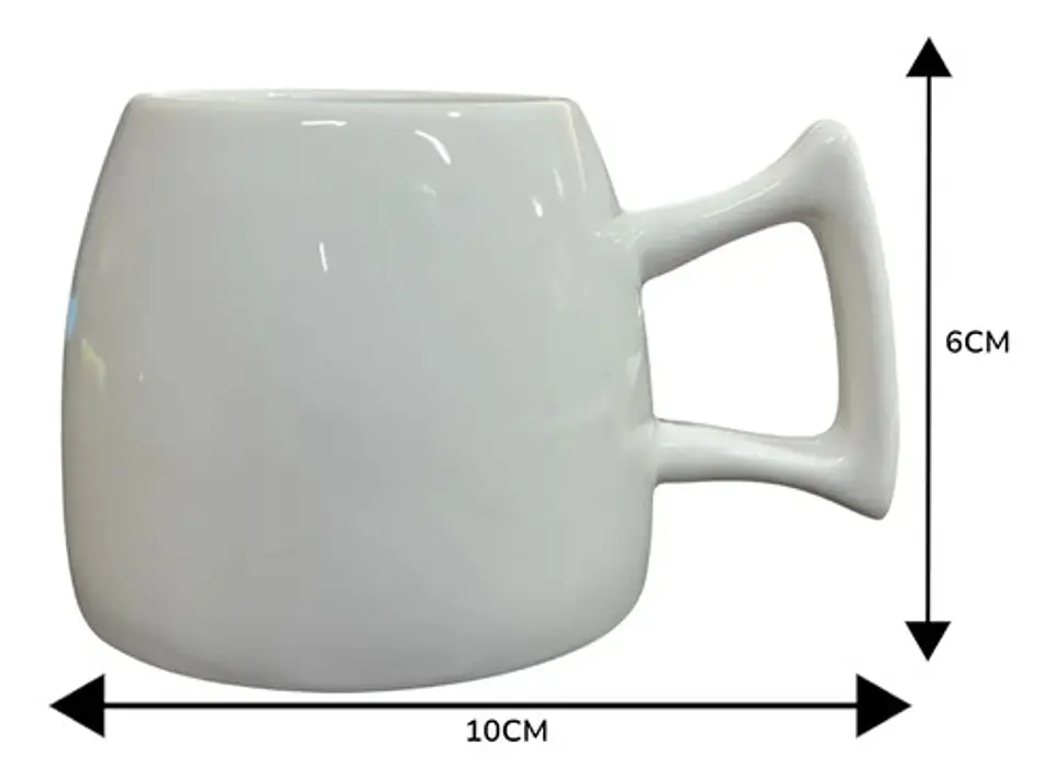 Juego De Tetera De Té Moderno De Cerámica Con Bandeja De Mad 4