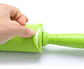 Rodillo Amasador Pasta Para Pizza Silicona Antiadherente - Miniatura 2