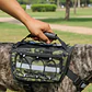 Arnés Pechera Para Perro Reflectivo Con Bolsillos Grande - Miniatura 6