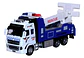 Camiones De Rescate Surtidos Escala 1:38 Grua Carros Gancho - Miniatura 11