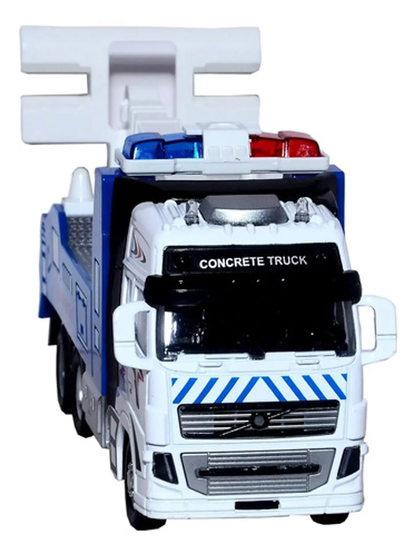 Camiones De Rescate Surtidos Escala 1:38 Grua Carros Gancho 12