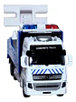 Camiones De Rescate Surtidos Escala 1:38 Grua Carros Gancho - Miniatura 12