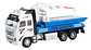 Camiones De Rescate Surtidos Escala 1:38 Grua Carros Gancho - Miniatura 18