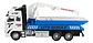 Camiones De Rescate Surtidos Escala 1:38 Grua Carros Gancho - Miniatura 19