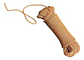 Cuerda Tendedero Multiusos 15m Color Naranja Soporta 100kg Naranja - Miniatura 3