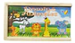 Domino Infantil Animales Transporte Frutas Juguete 28 Fichas - Miniatura 9