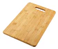 Tabla De Cortar De Bambu Para Cocina Tabla Cortar 30cmx40cm - Miniatura 1