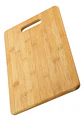 Tabla De Cortar De Bambu Para Cocina Tabla Cortar 30cmx40cm - Miniatura 3
