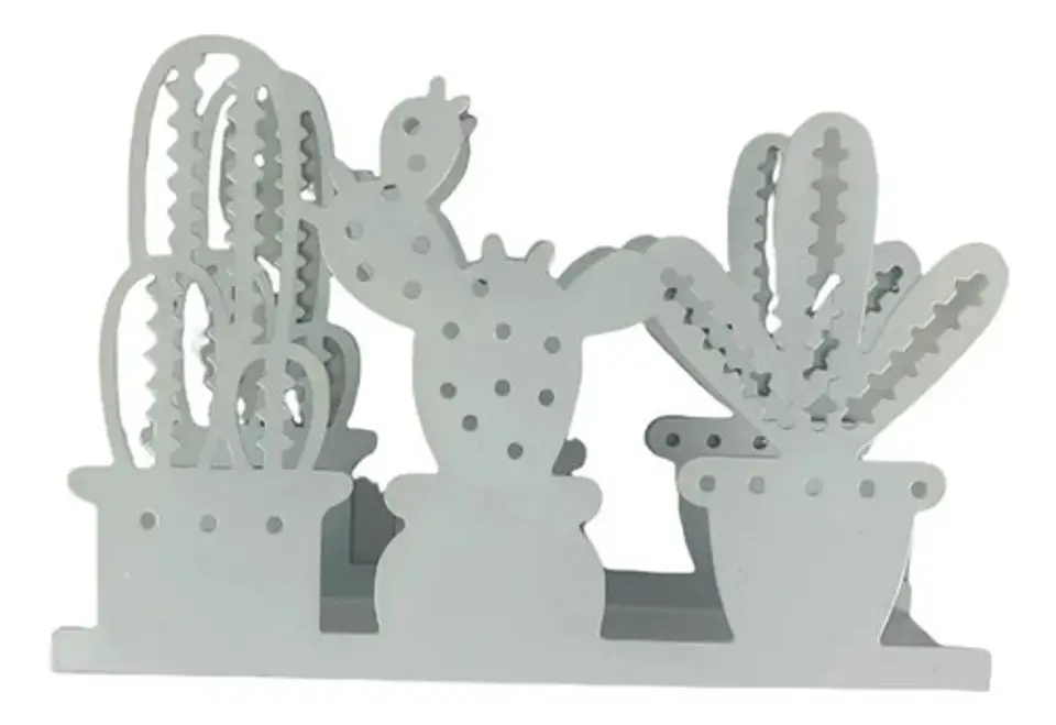 Pack De 2 Servilleteros Dispensador De Servilletas Negro Y B 1