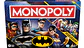 Juego De Mesa Monopoly Batman Edition | Gotham City - Miniatura 1