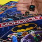 Juego De Mesa Monopoly Batman Edition | Gotham City - Miniatura 4