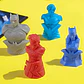 Juego De Mesa Monopoly Batman Edition | Gotham City - Miniatura 5