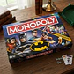 Juego De Mesa Monopoly Batman Edition | Gotham City - Miniatura 11