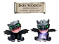 Dragon Chimuelo Con Efectos Reales Como Entrenar A Tu Dragon Negro - Miniatura 5