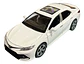 Toyota Camry 1:28 Simulation Che Zhi - Vehículo A Escala - Miniatura 2