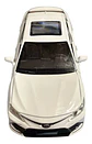 Toyota Camry 1:28 Simulation Che Zhi - Vehículo A Escala - Miniatura 4