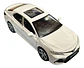 Toyota Camry 1:28 Simulation Che Zhi - Vehículo A Escala - Miniatura 5