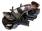 Toyota Camry 1:28 Simulation Che Zhi - Vehículo A Escala - Miniatura 7
