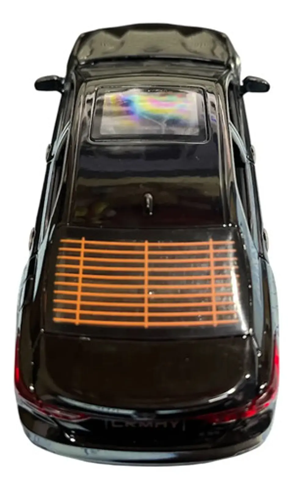 Toyota Camry 1:28 Simulation Che Zhi - Vehículo A Escala 8